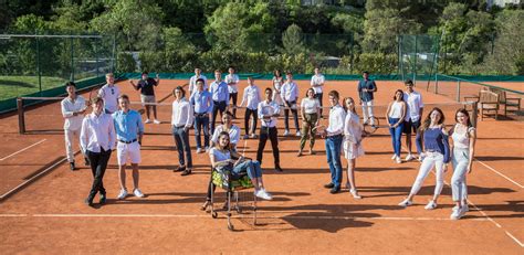 mouratoglou tennis academy